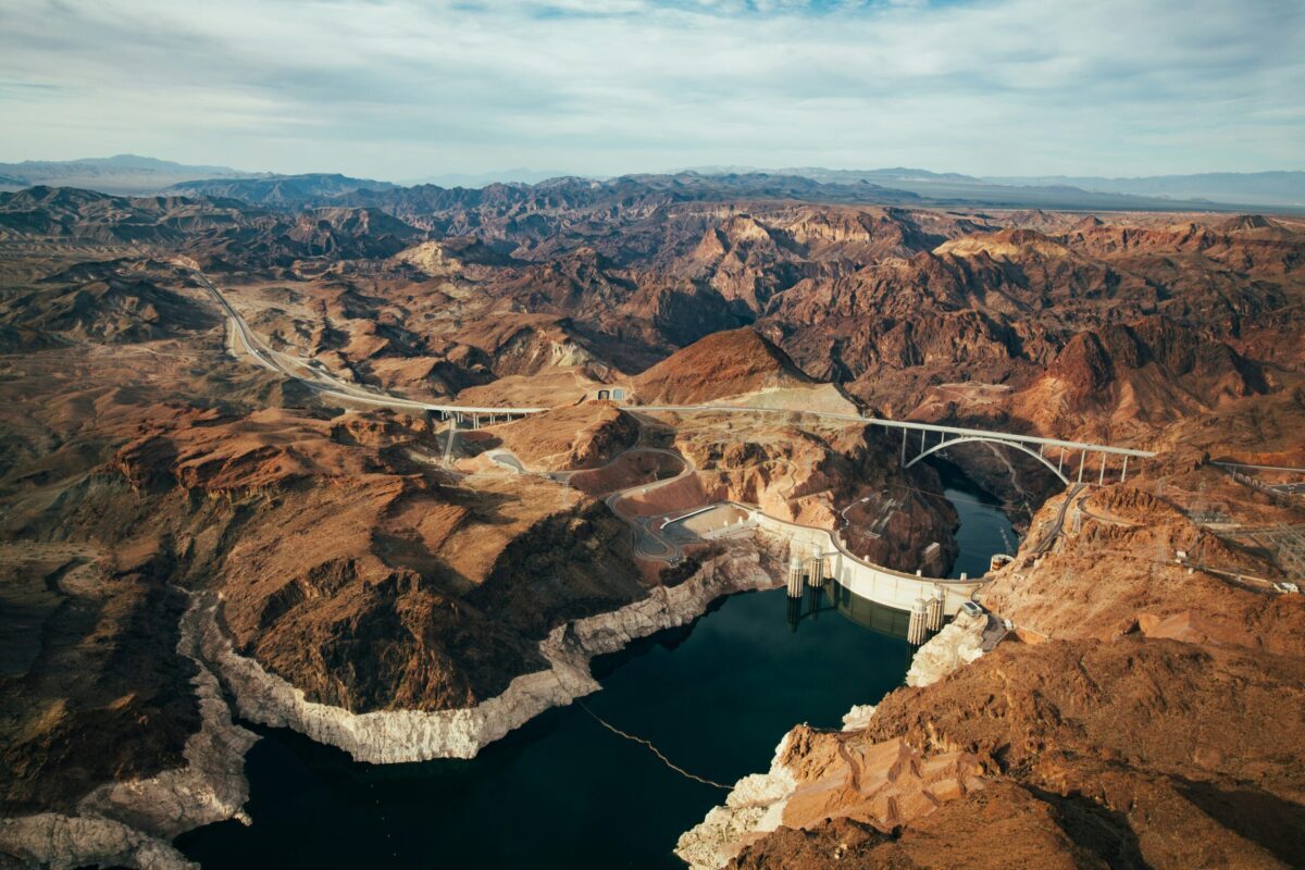 Las Vegas RV Resort - Lake Mead Guide